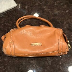 Used Cole Haan purse